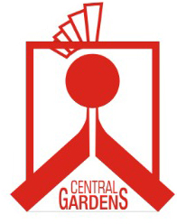 The Central Gardens